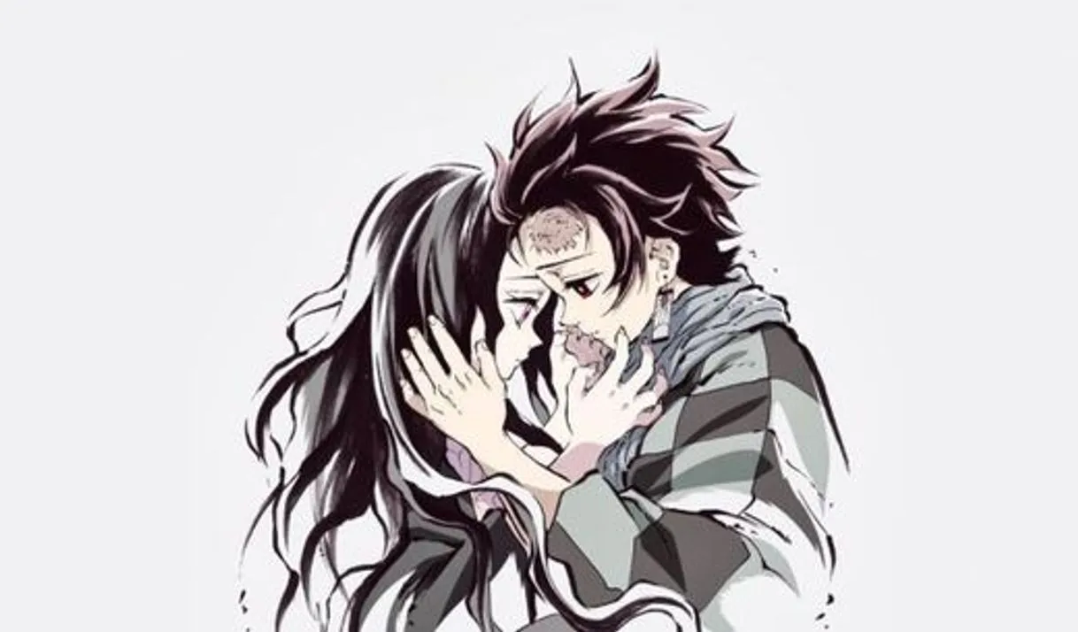 Demon Slayer: Kimetsu no Yaiba『Kamado Tanjiro no Uta』