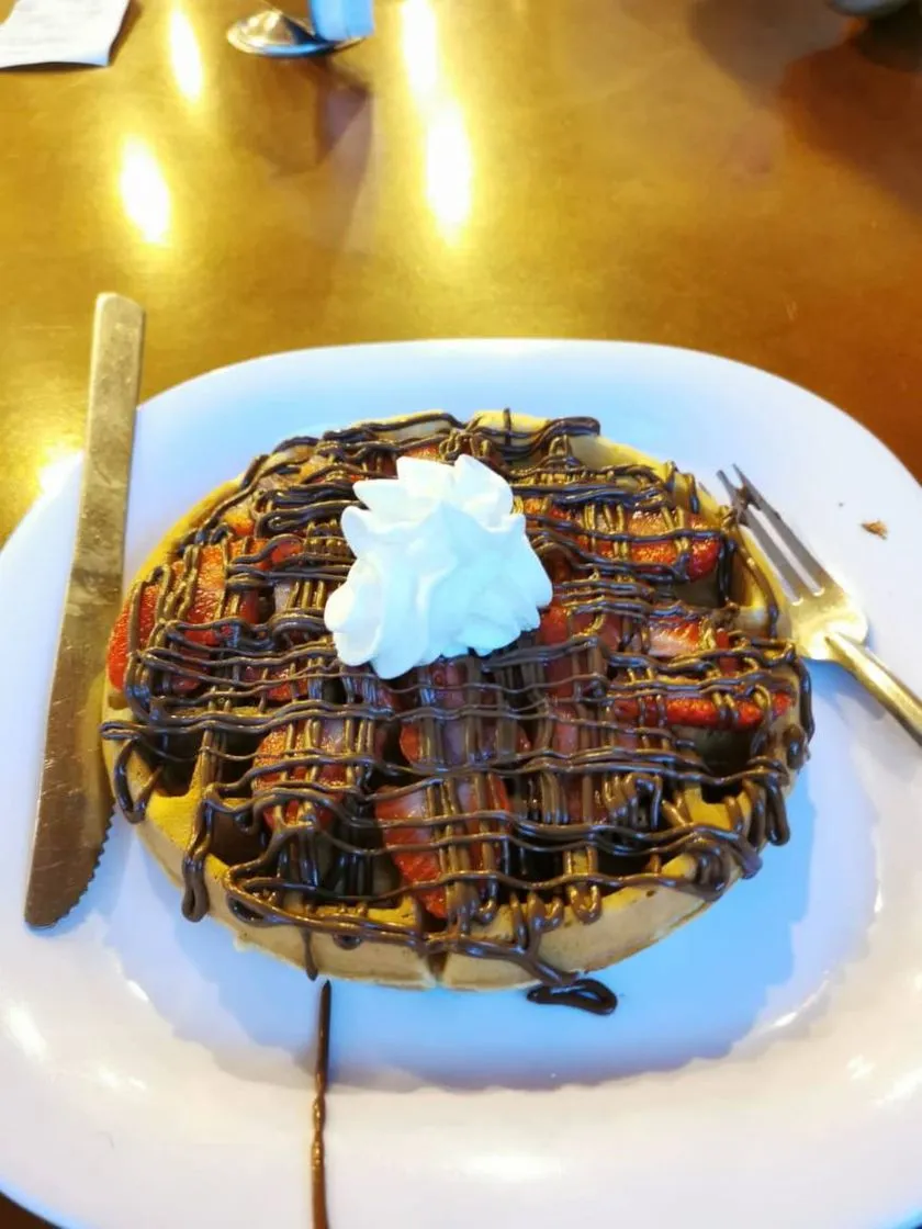 Mi Postreria