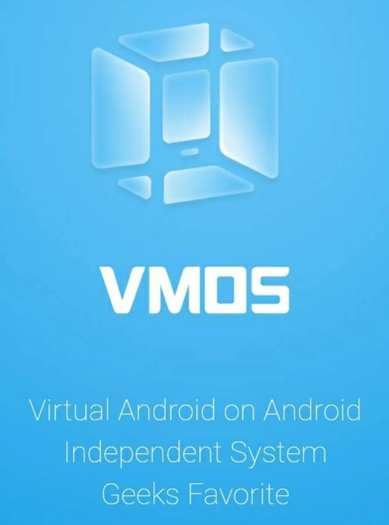 VMOS, simula otro celular dentro de tu celular!!