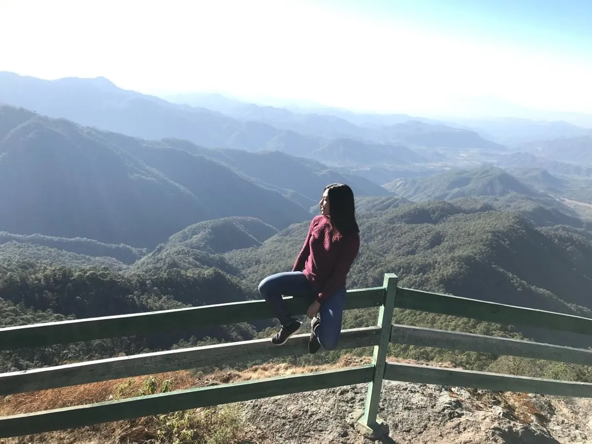 La Bufa