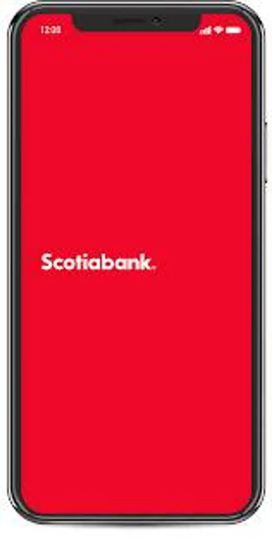 ScotiaMóvil MX