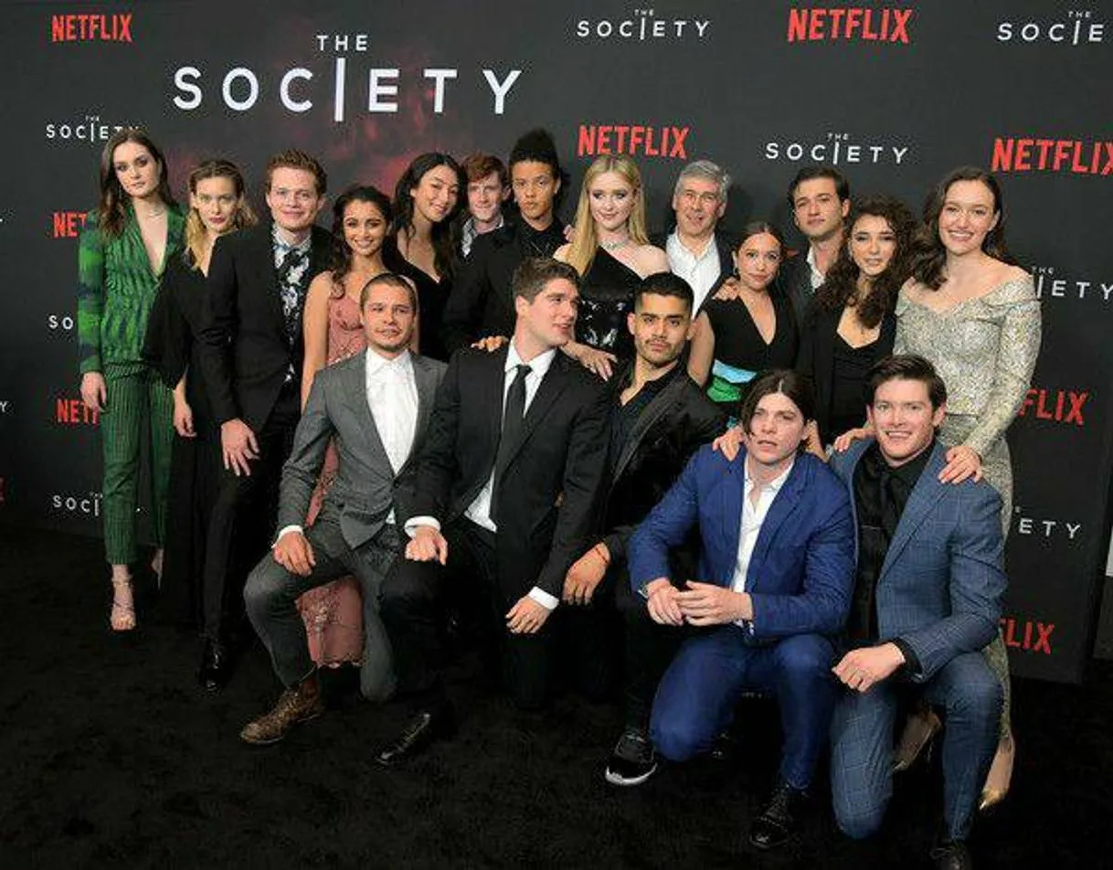 The Society
