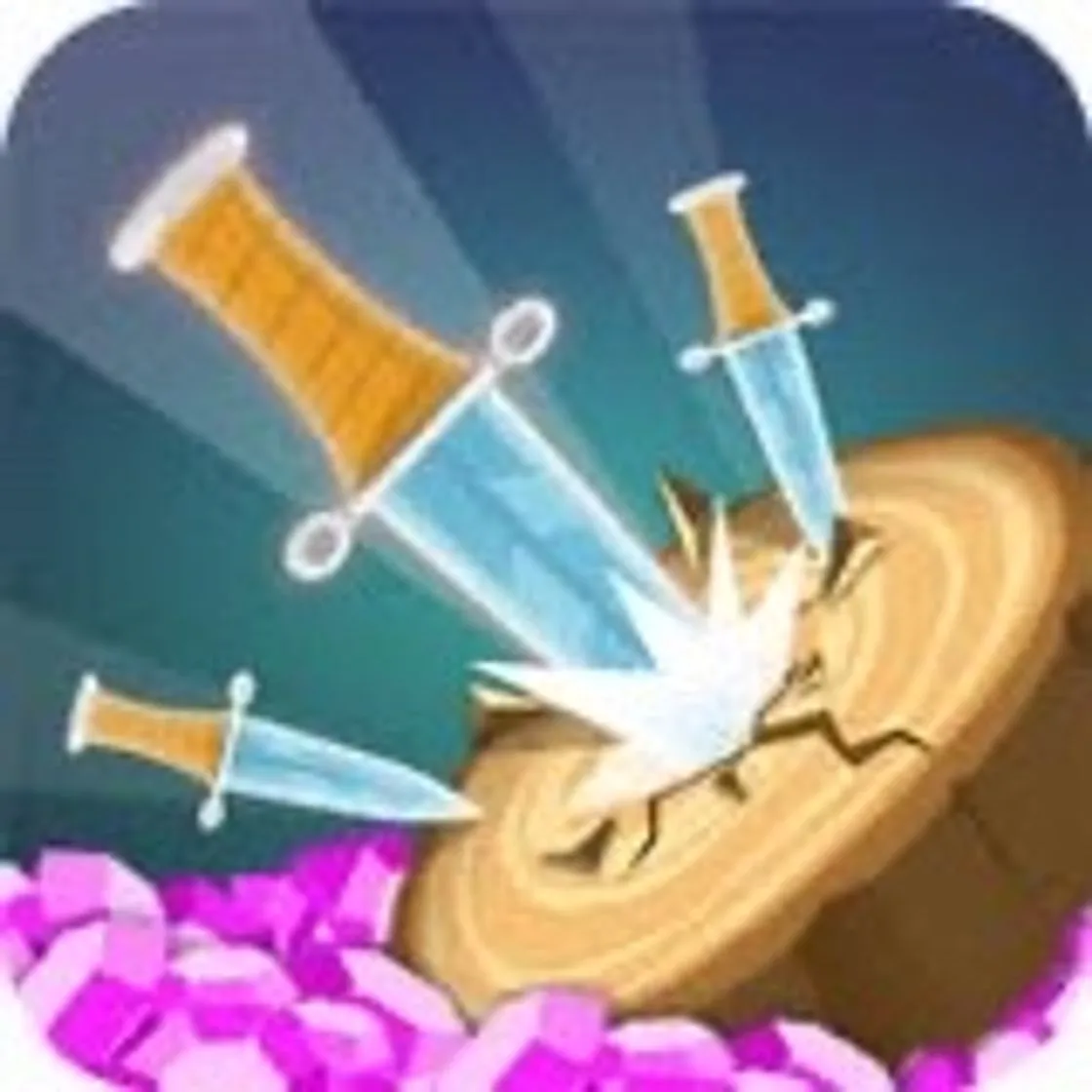 Knife Dash Master