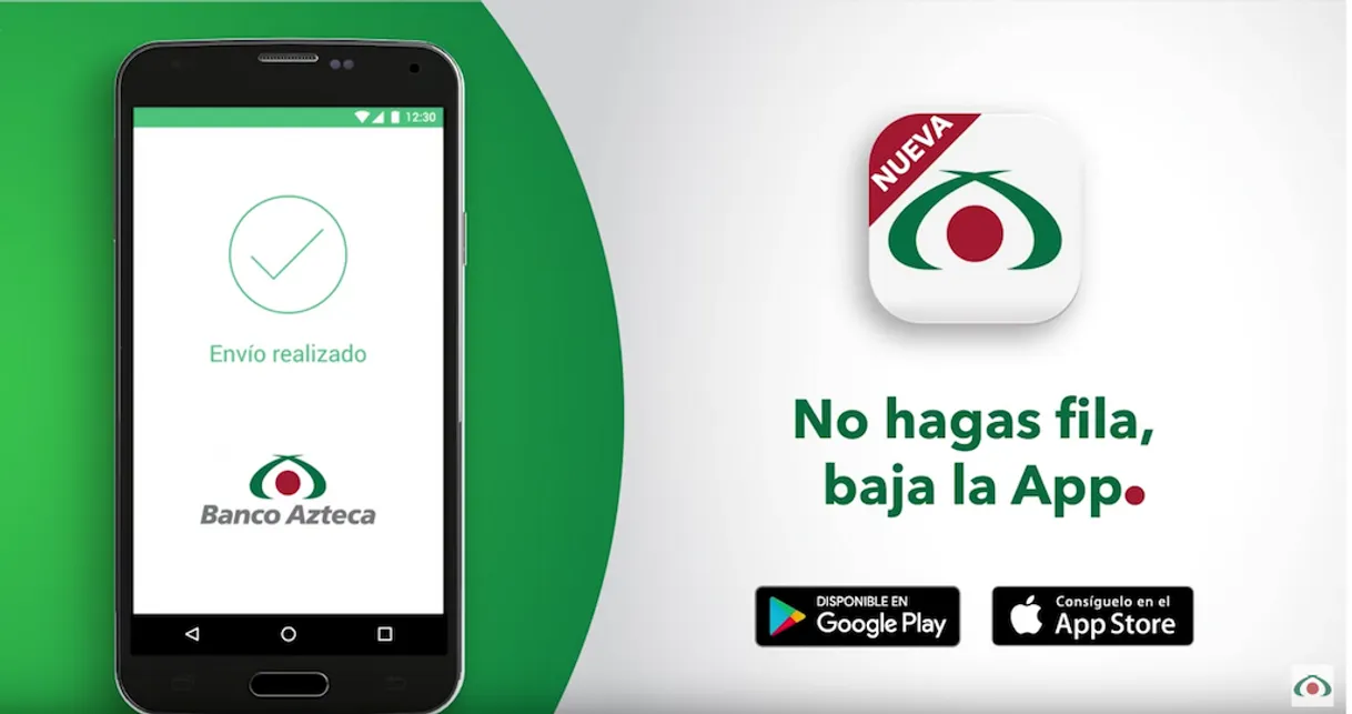 Banco Azteca- Apps on Google Play