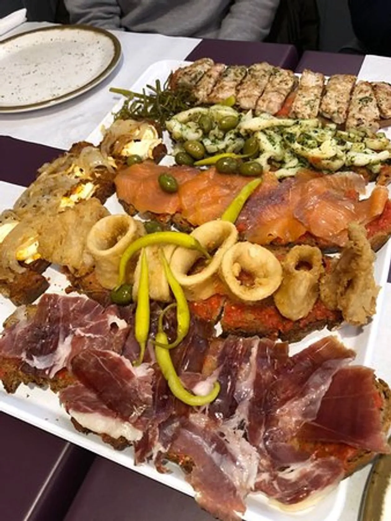 Sierra de Segura Pizzería