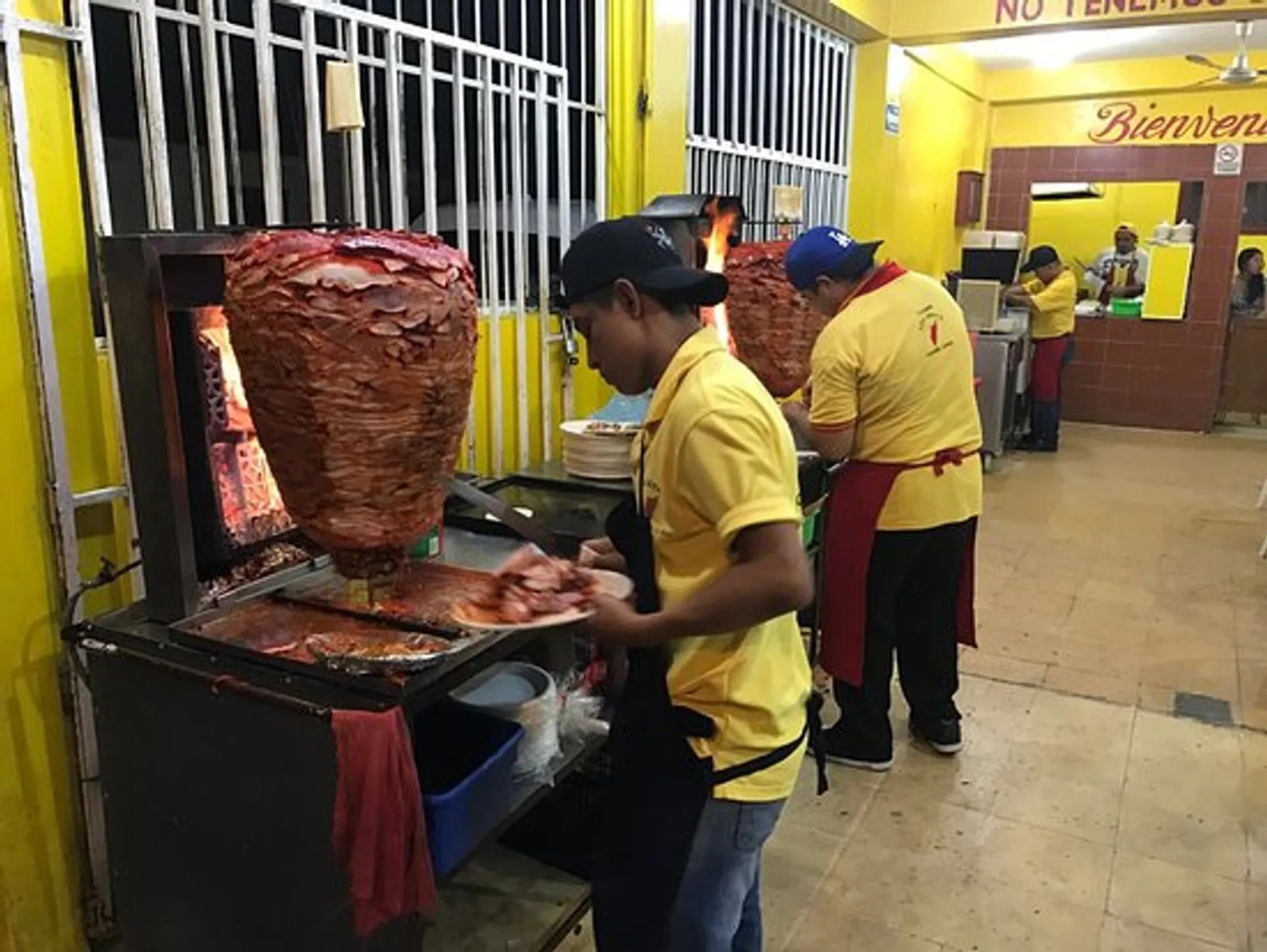 Taqueria Los Sera's