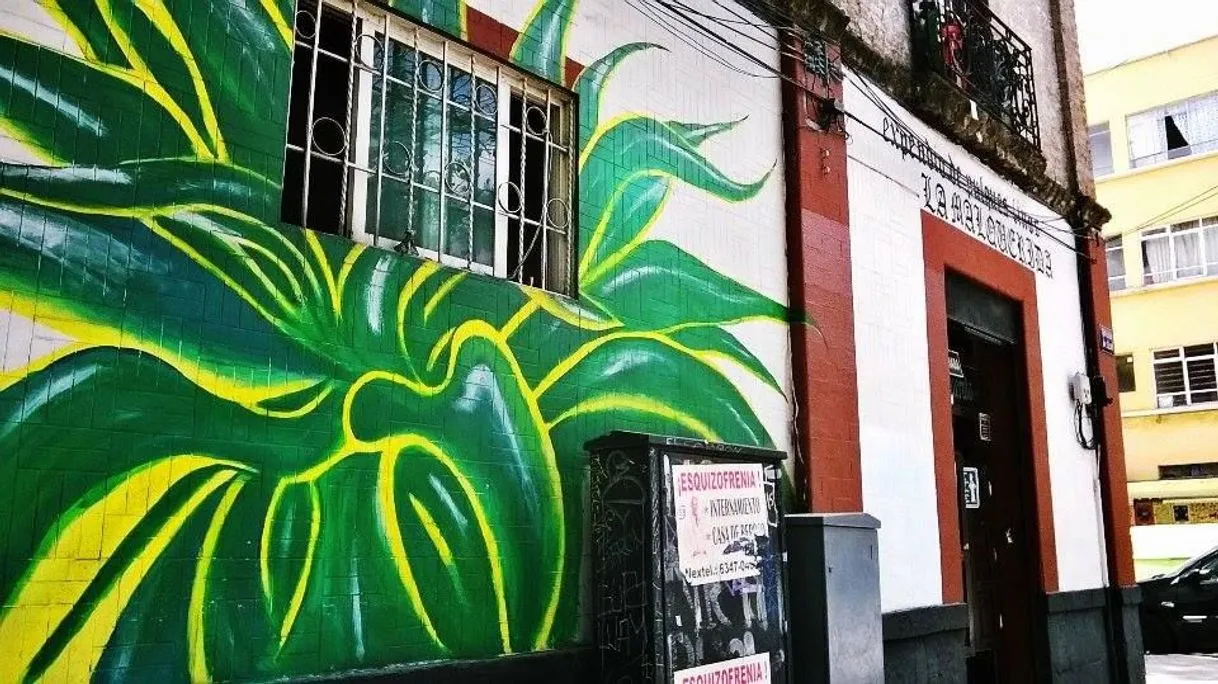 La Malquerida