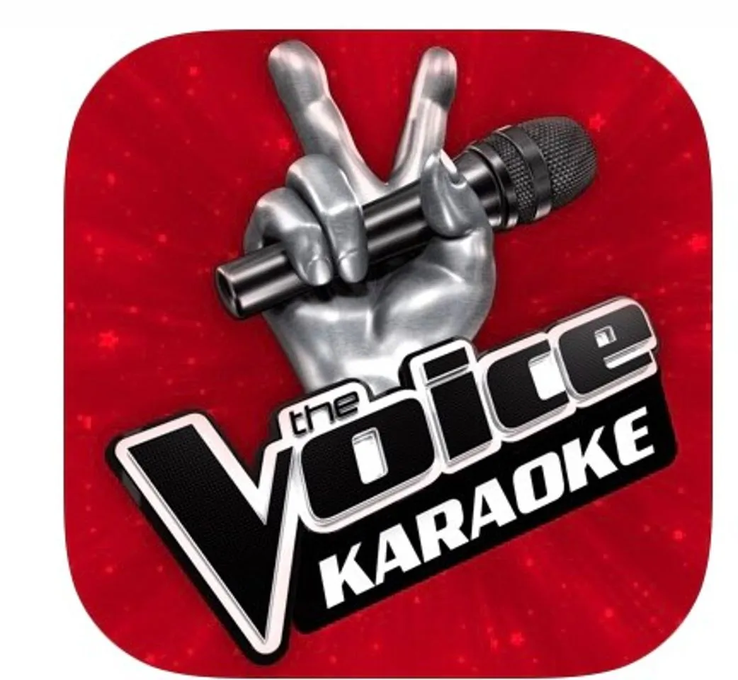 La Voz - Canta Karaoke en App Store