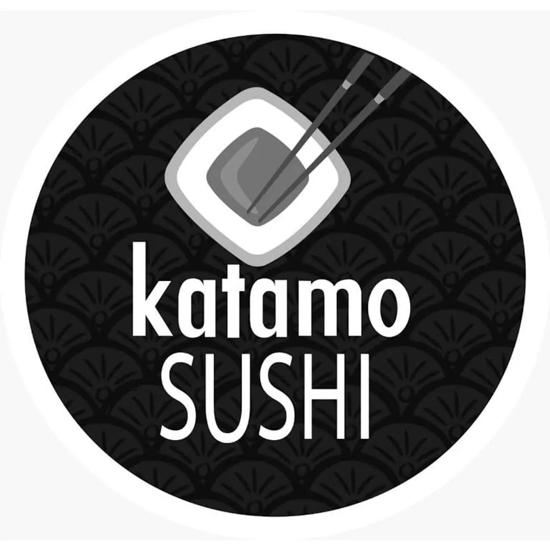 KATAMO SUSHI