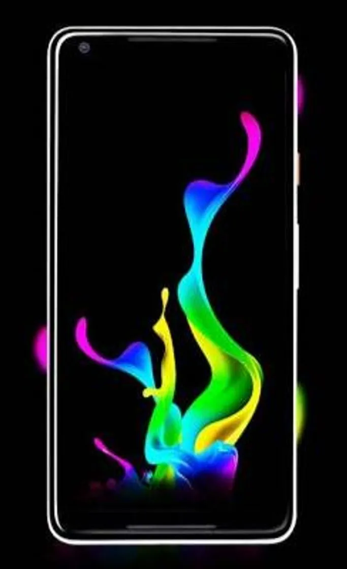 App Fondos art