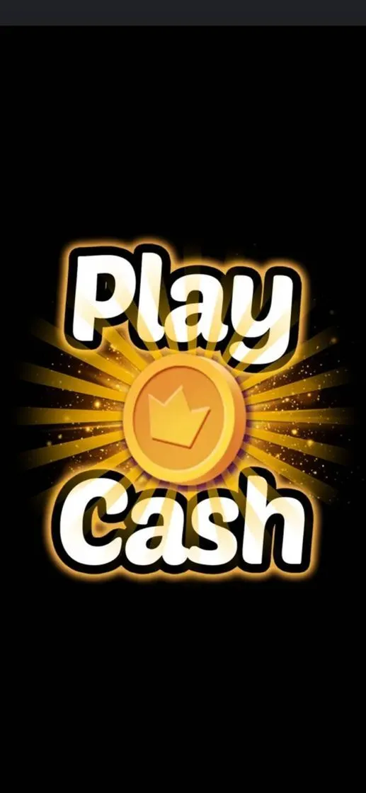 Play Cash - Earn Money Playing Games - Apps on Google Play