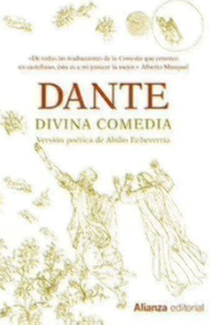 Divina Comedia