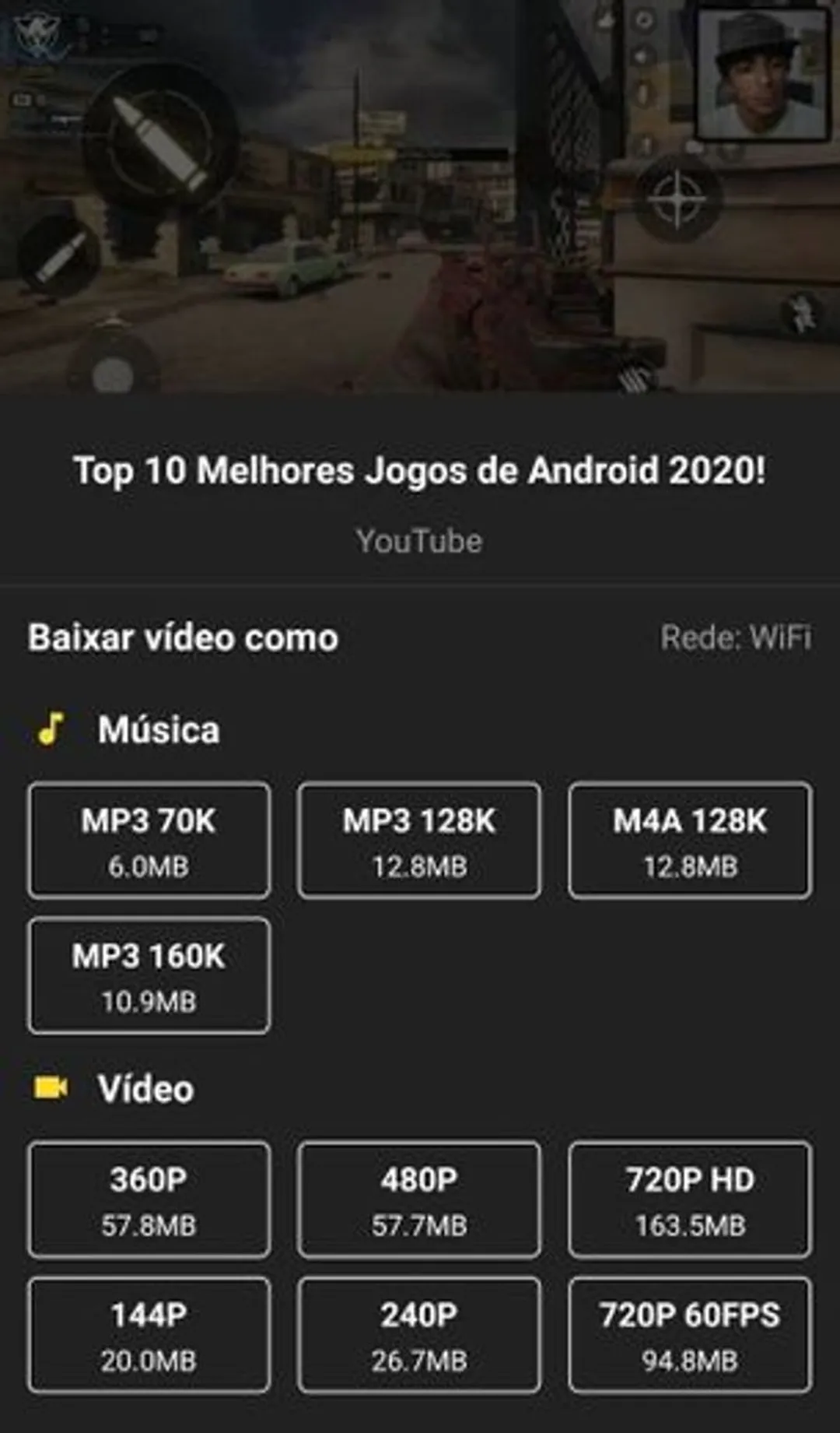 SnapTube