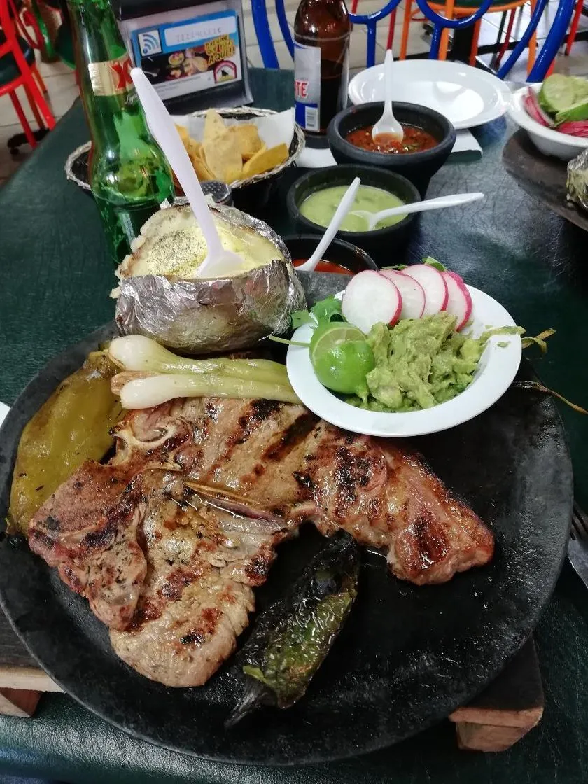 El Toro Quintaco
