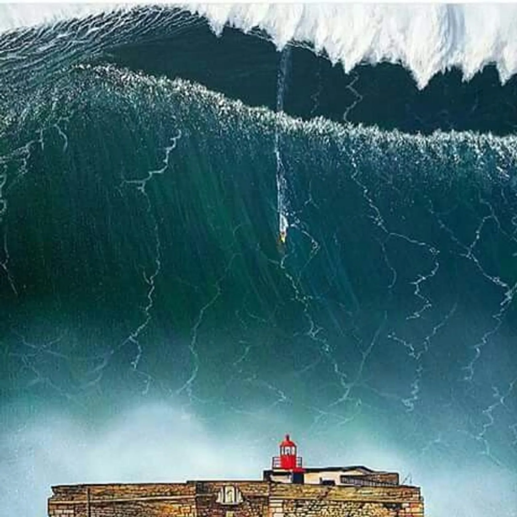 Praia do Norte