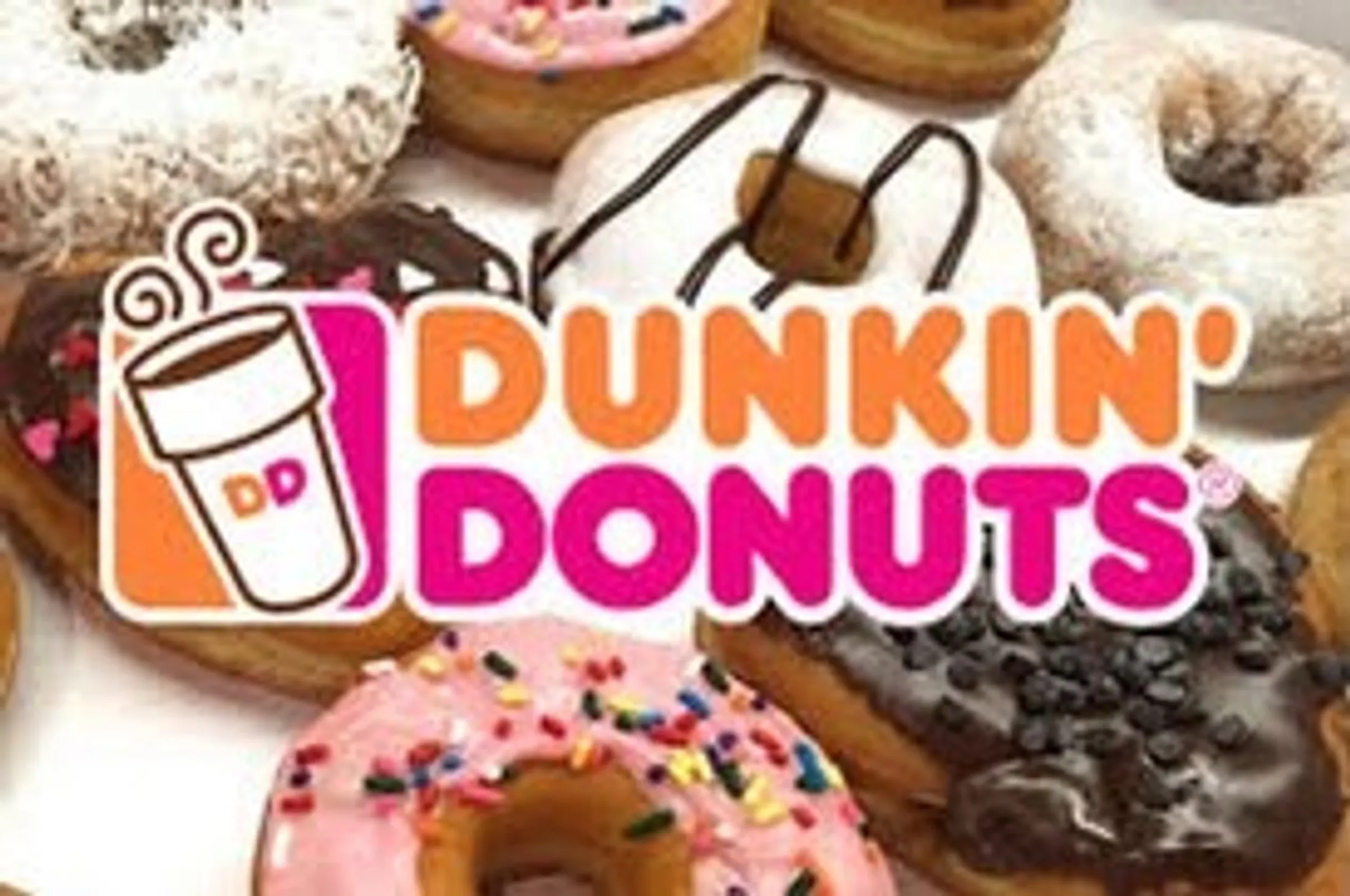 Dunkin' Donuts