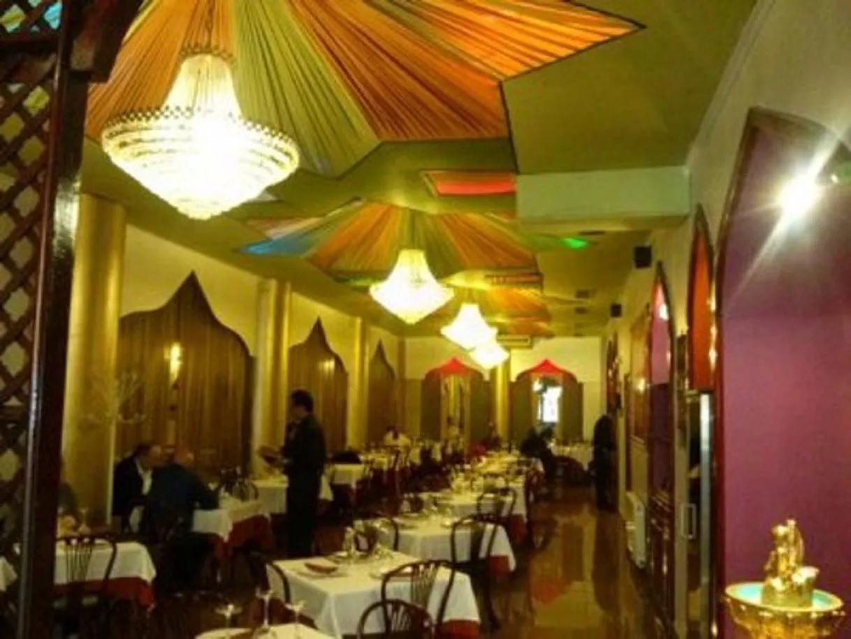 Shish Mahal