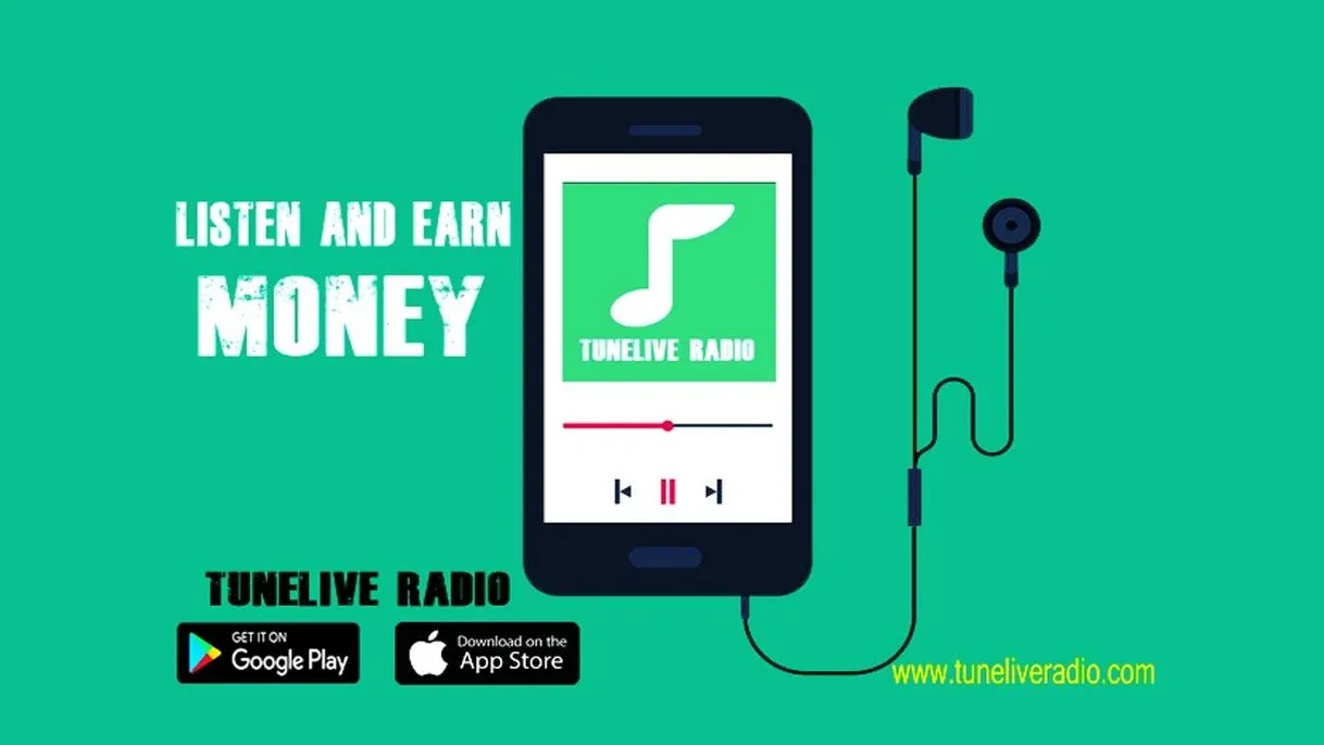 TuneLiveRadio