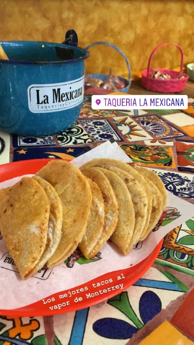Taquería La Mexicana Sucursal Cumbres