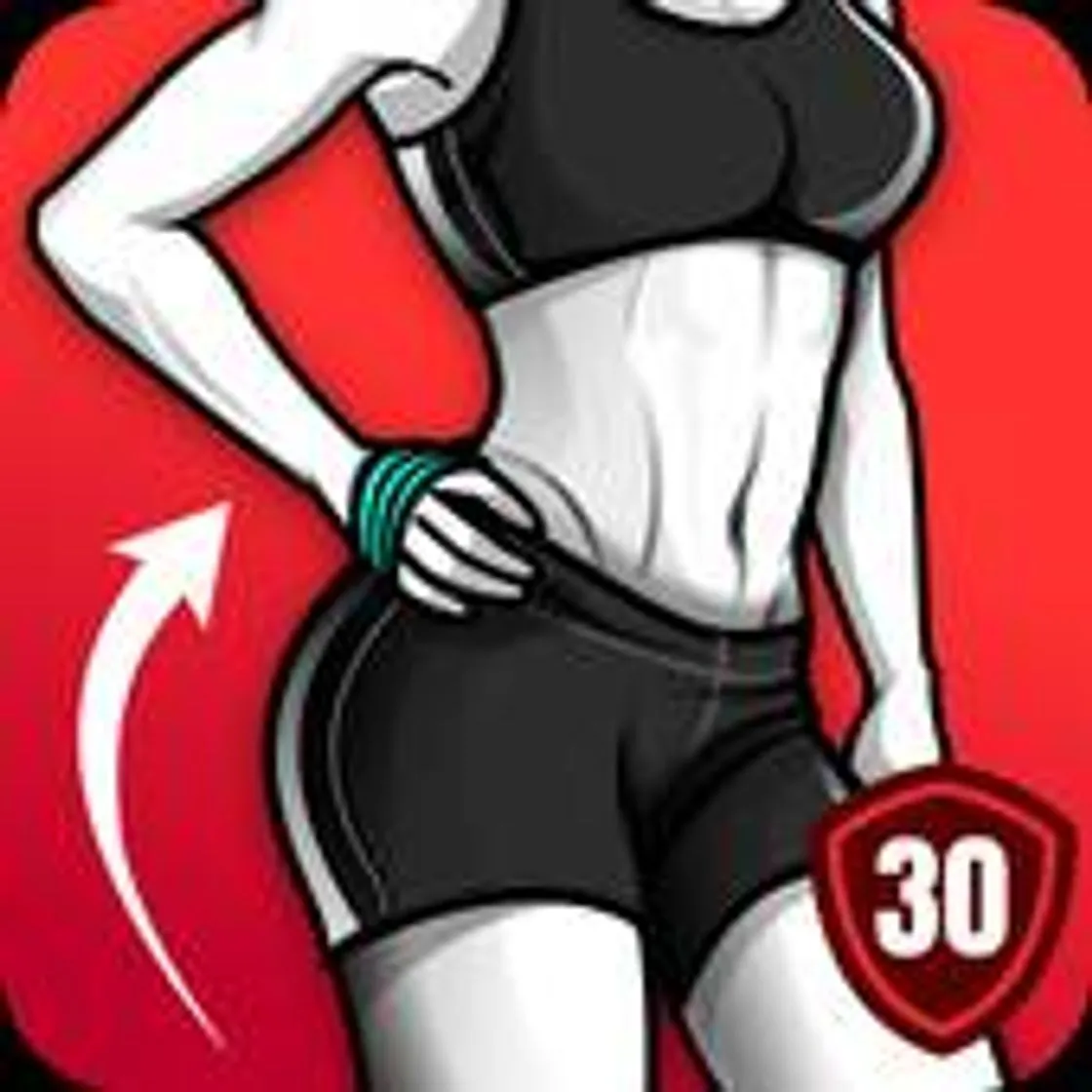Fitness femenino