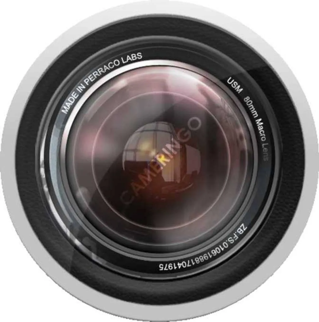 Cameringo+ Filters Camera