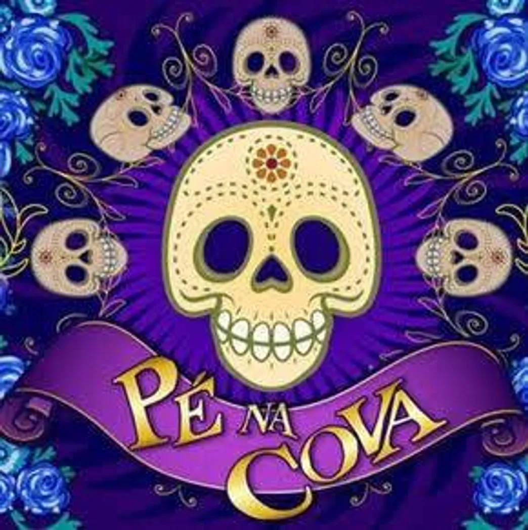Pé na Cova