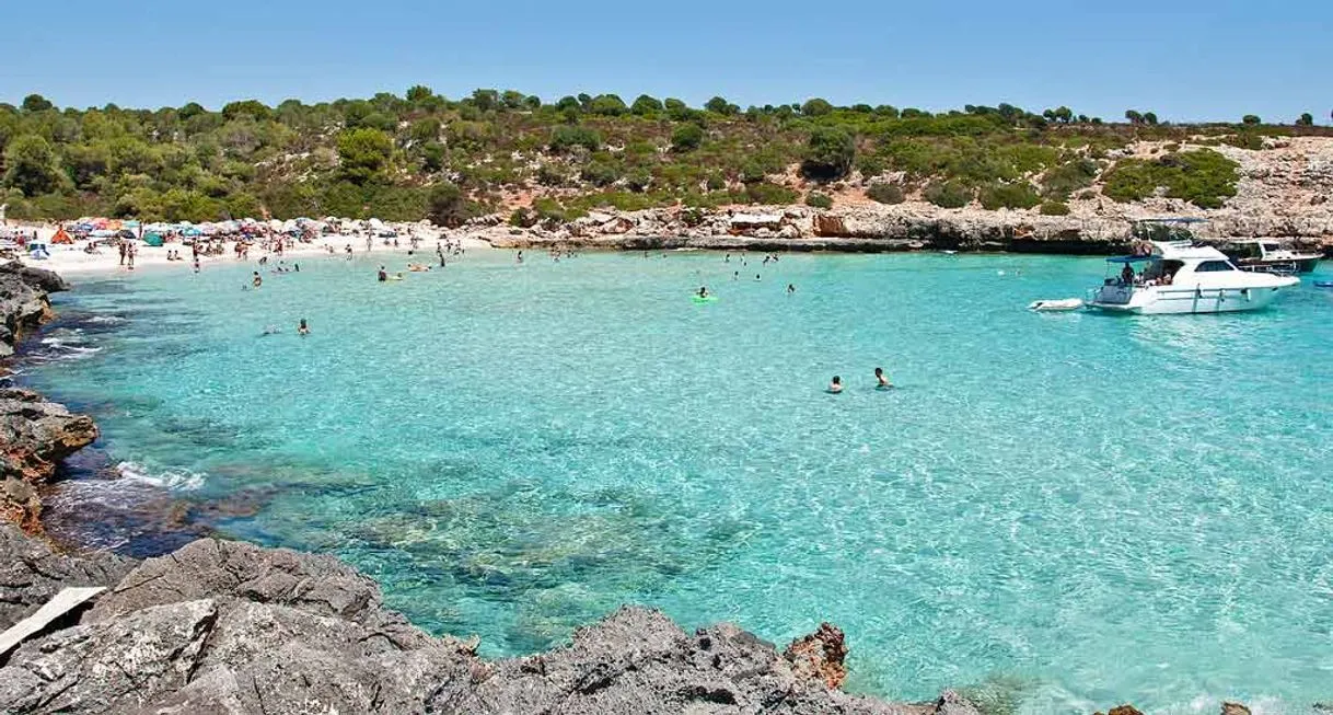 Cala Varques