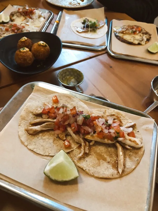 La Hermosilla Mex