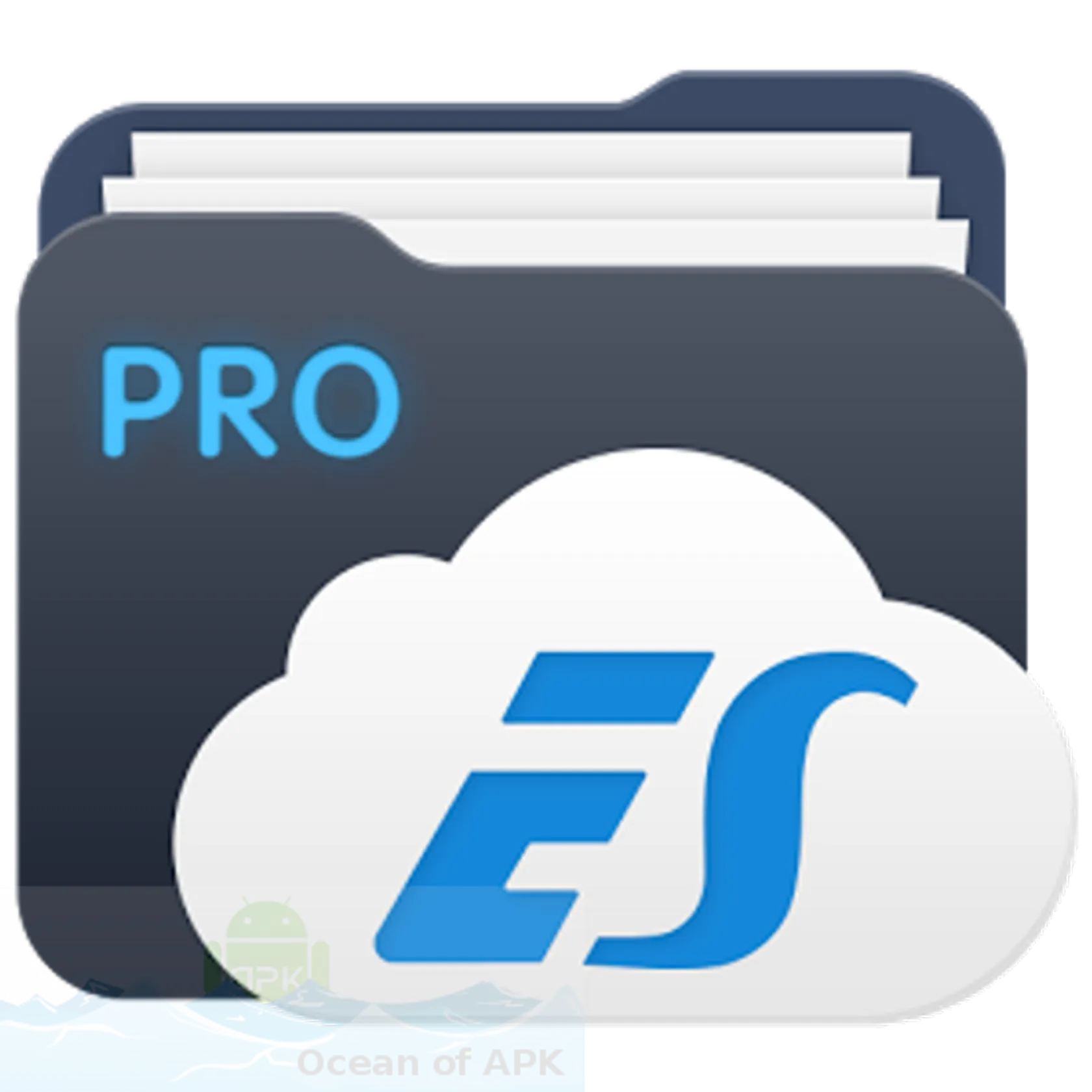 ES File Explorer Pro
