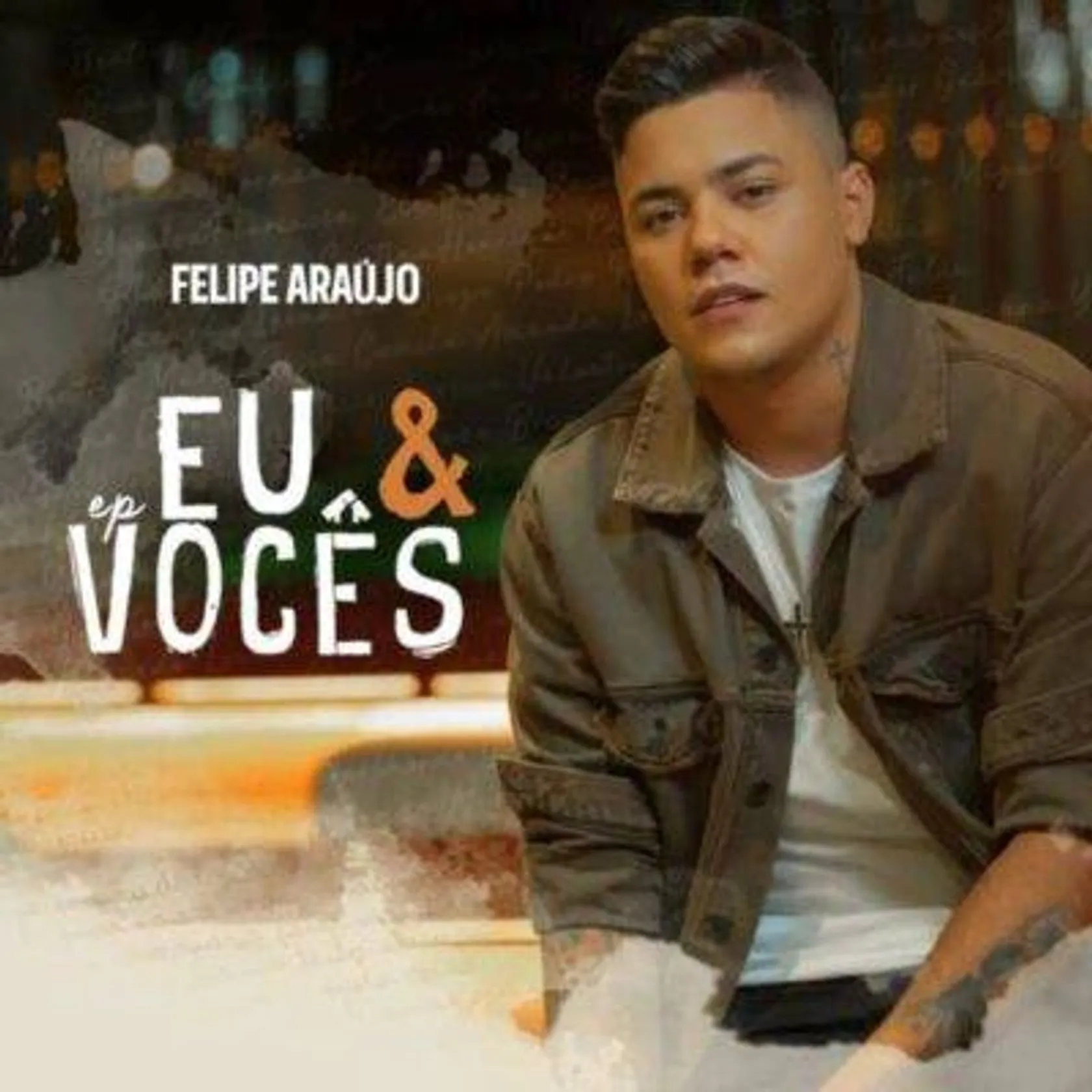 Felipe Araújo - Reincidente - YouTube