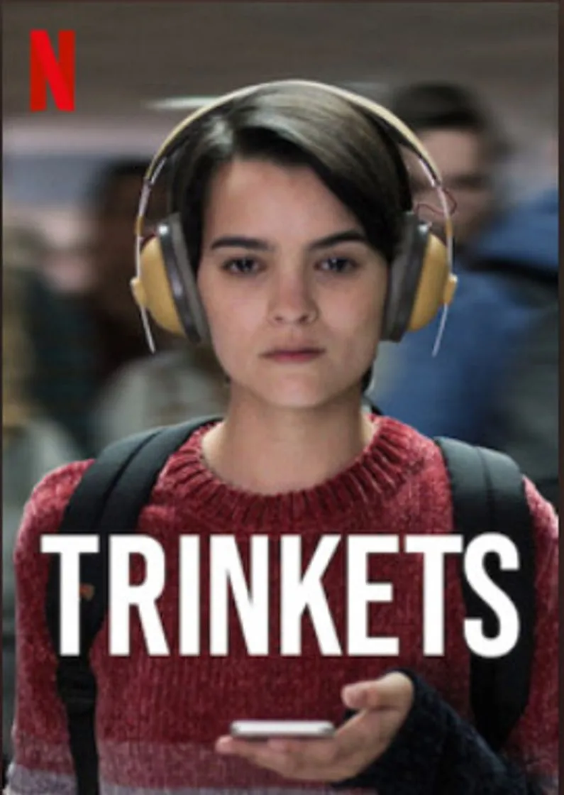 Trinkets | Netflix