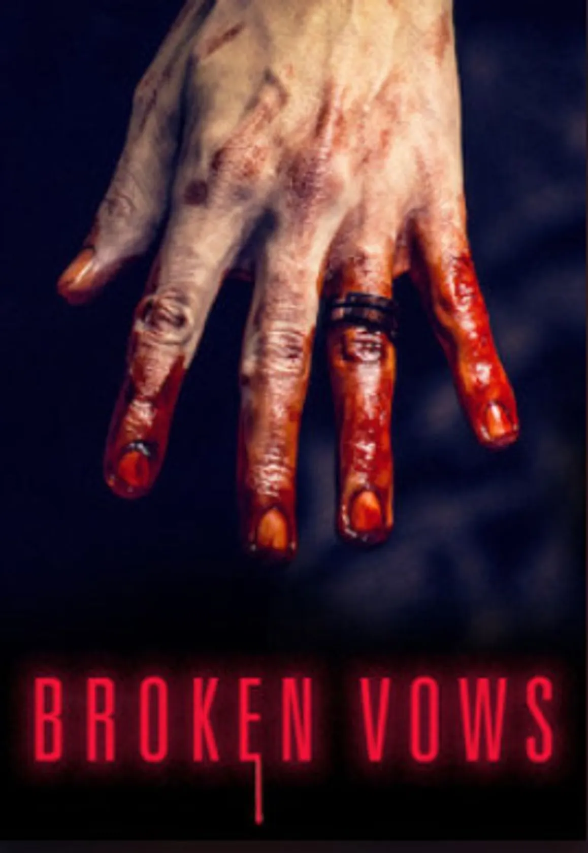 Broken Vows