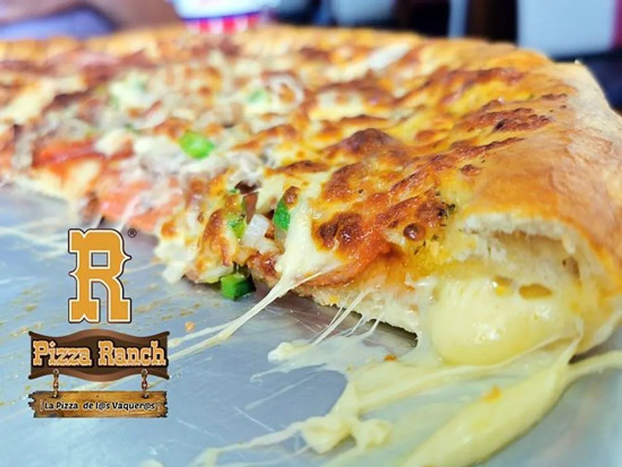 PIZZA RANCH FORTUNA