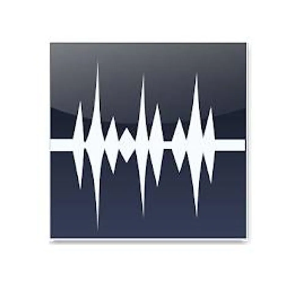 Editor de audio gratis, WavePad.