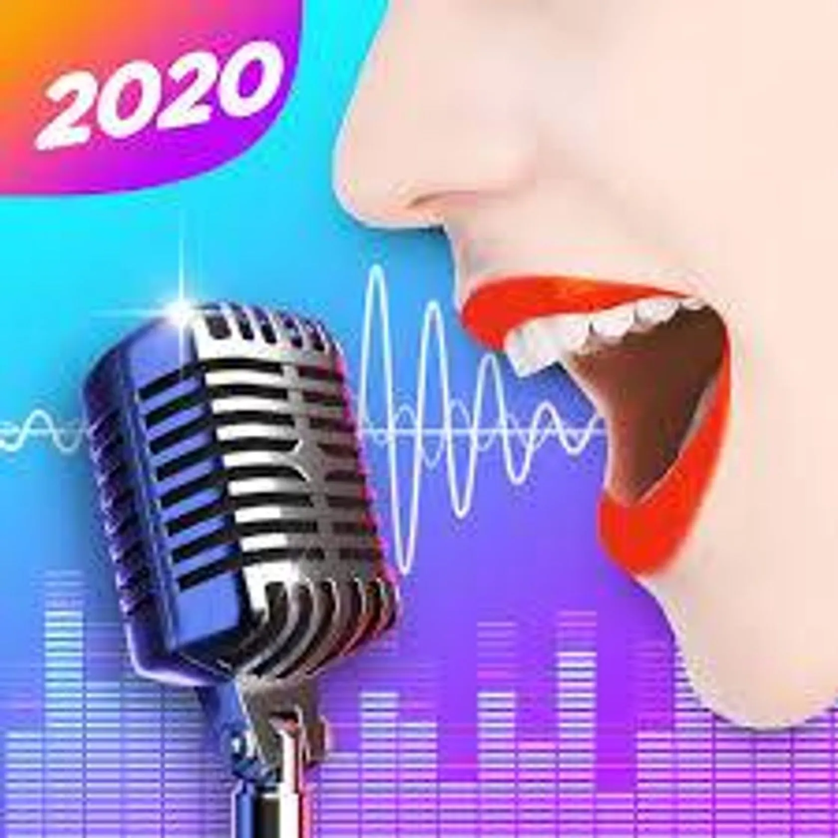 Cambiador de voz - Modulador de voz y editor de voz.