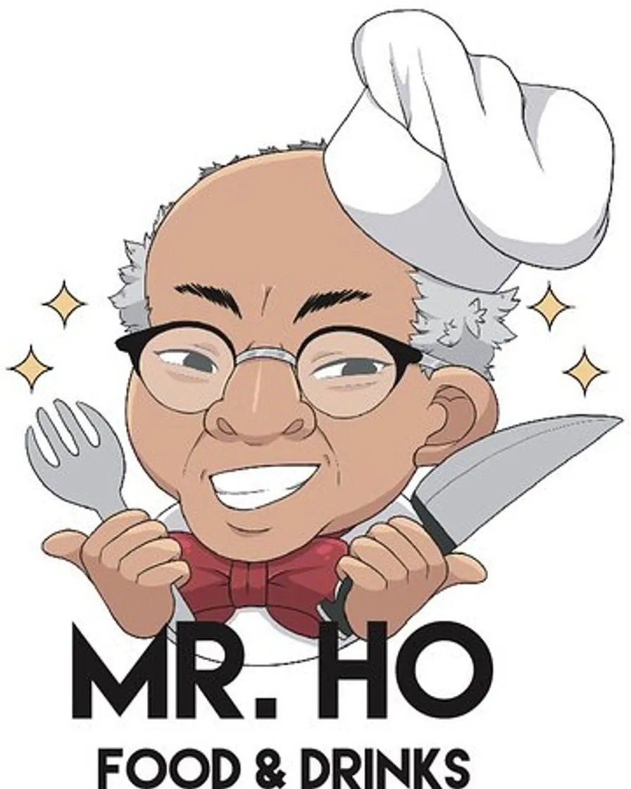 Mr Ho