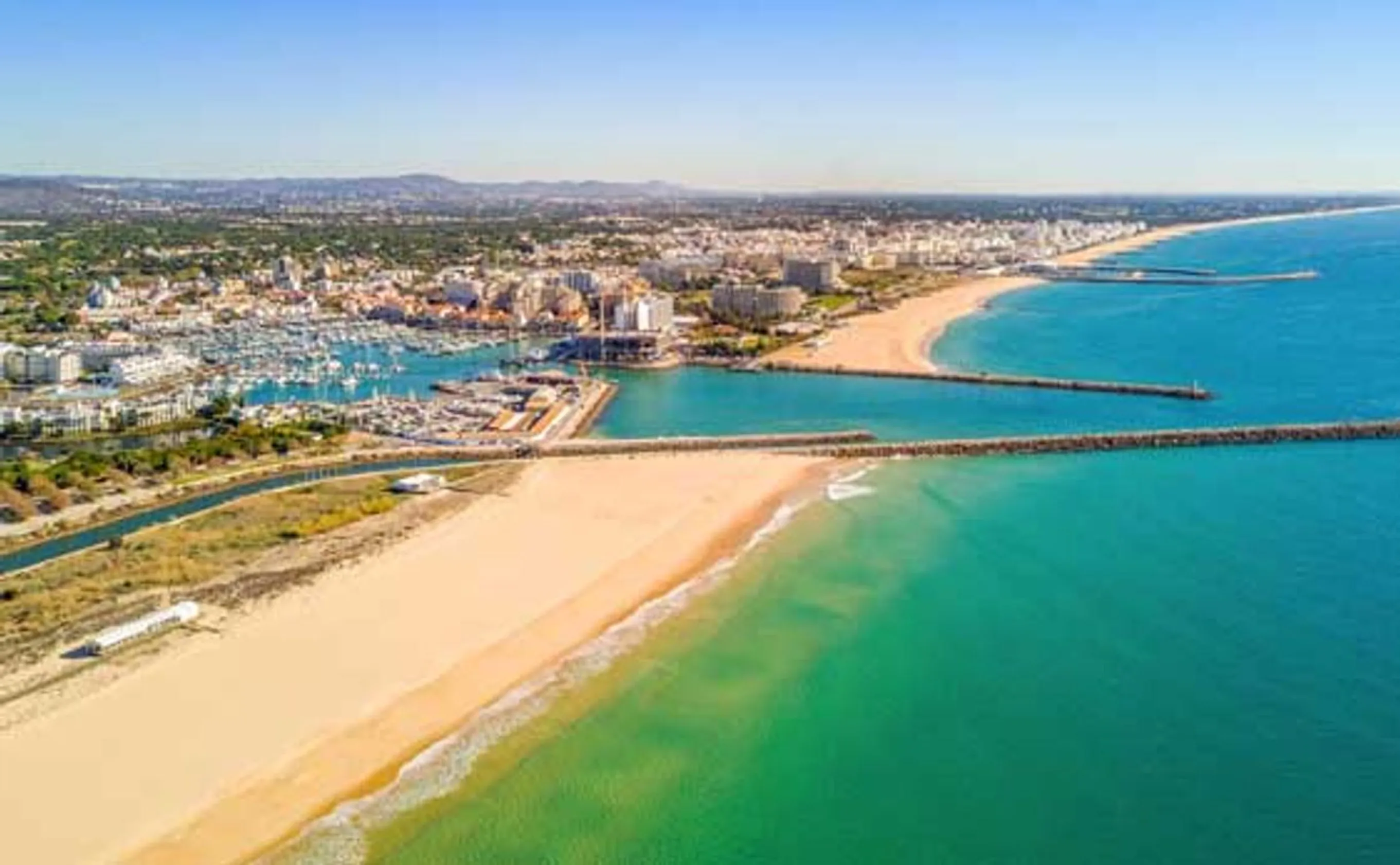 Vilamoura