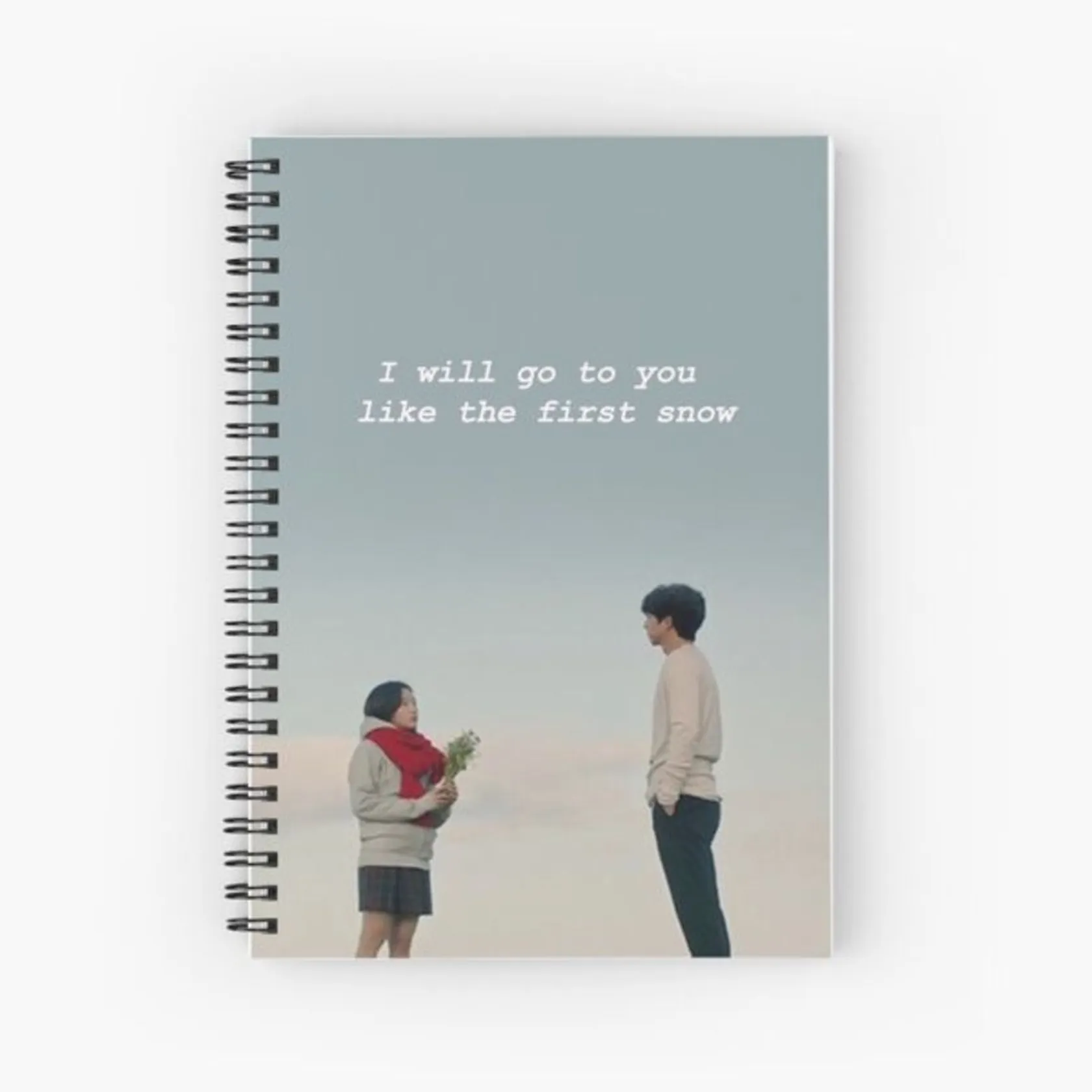 Goblin Notebook: K-drama Goblin