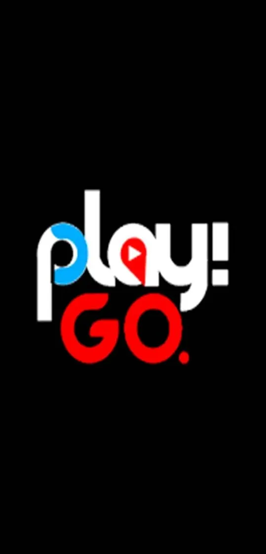 Play Go!