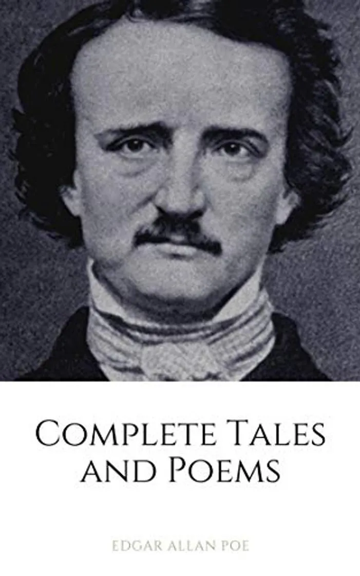 Edgar Allan Poe: Complete Tales and Poems