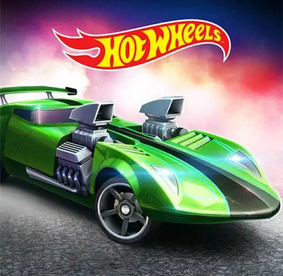 Hot Wheels Infinite Loop - Apps on Google Play