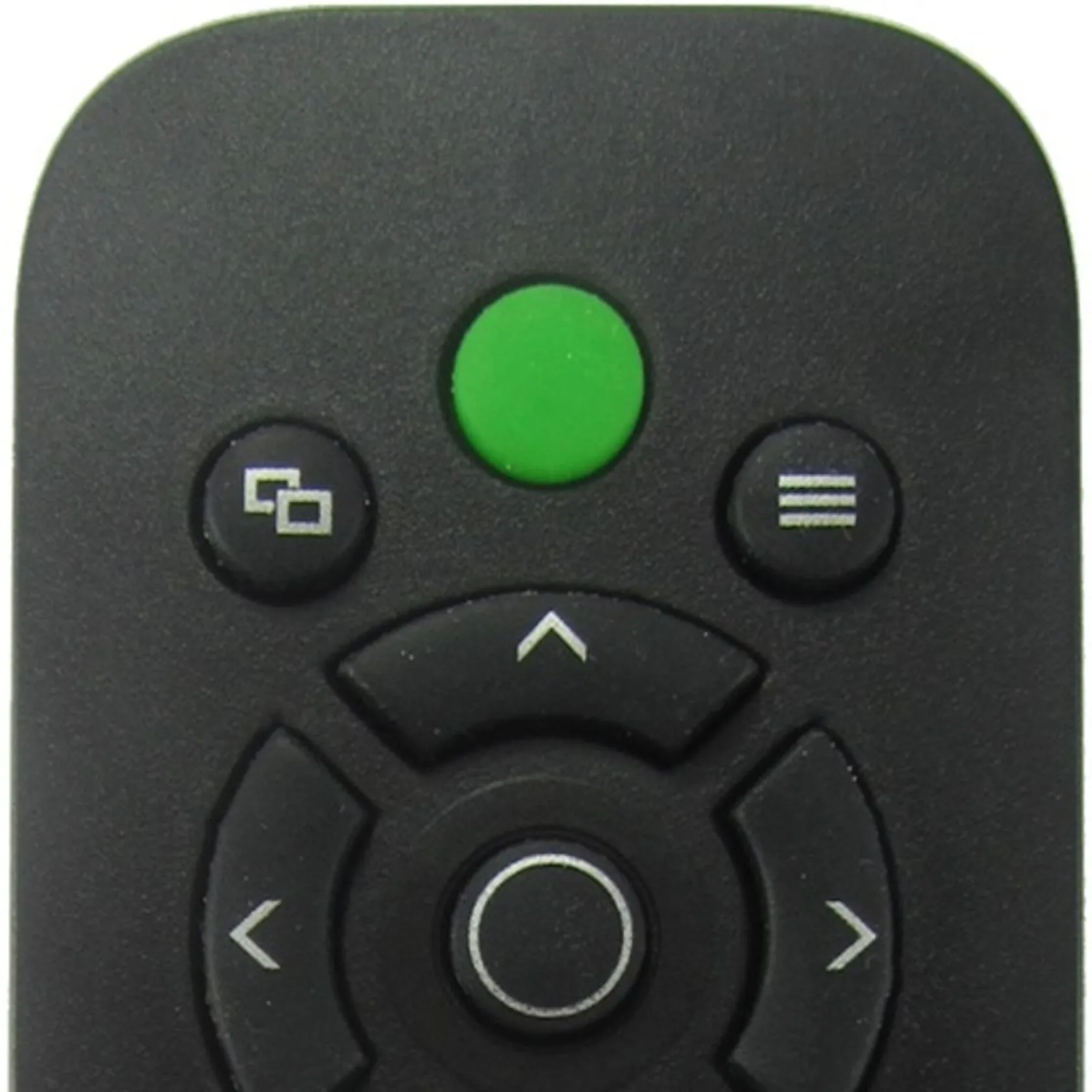 Remote control for Xbox