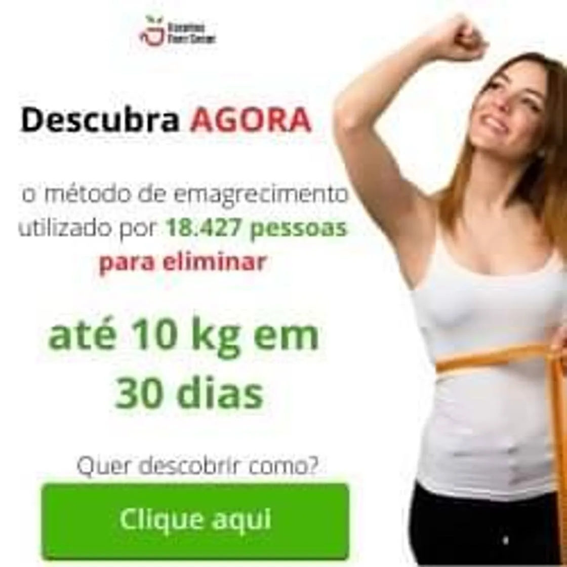 Livro de Receitas Para Emagrecer e Melhorar a saúde