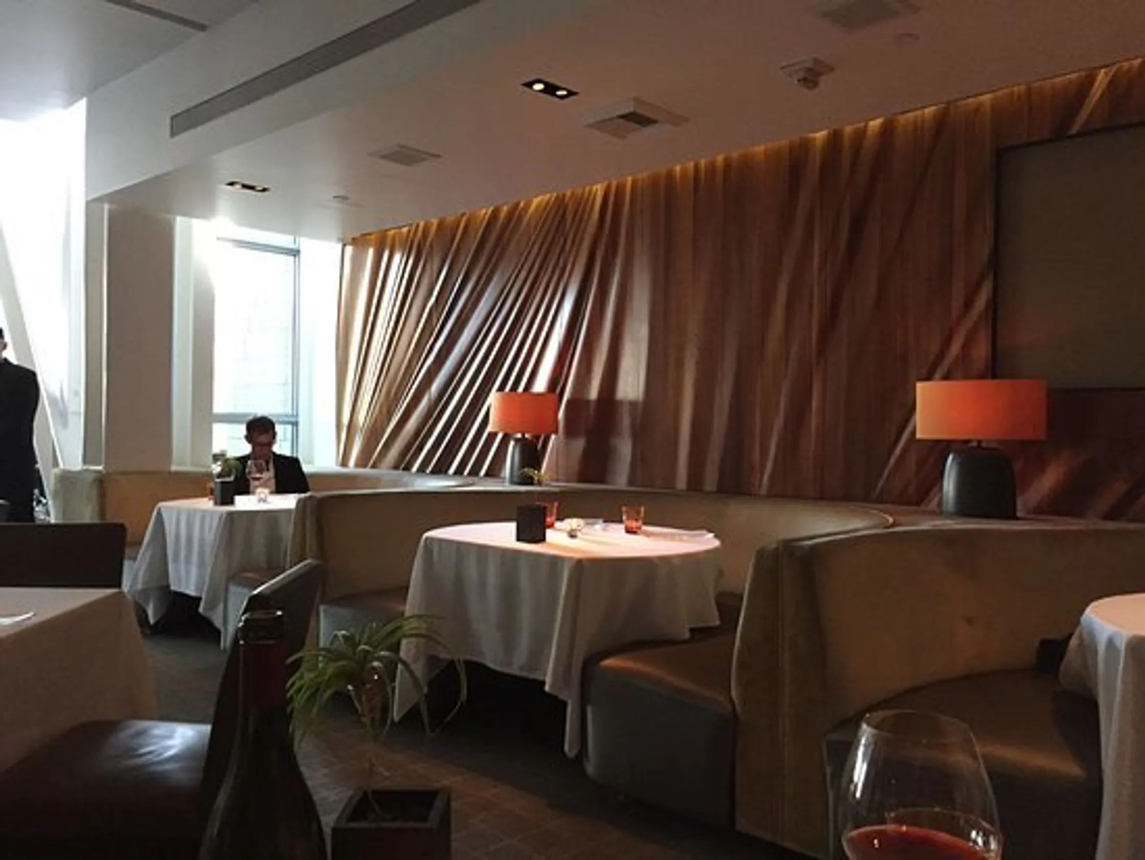 Patina Restaurant
