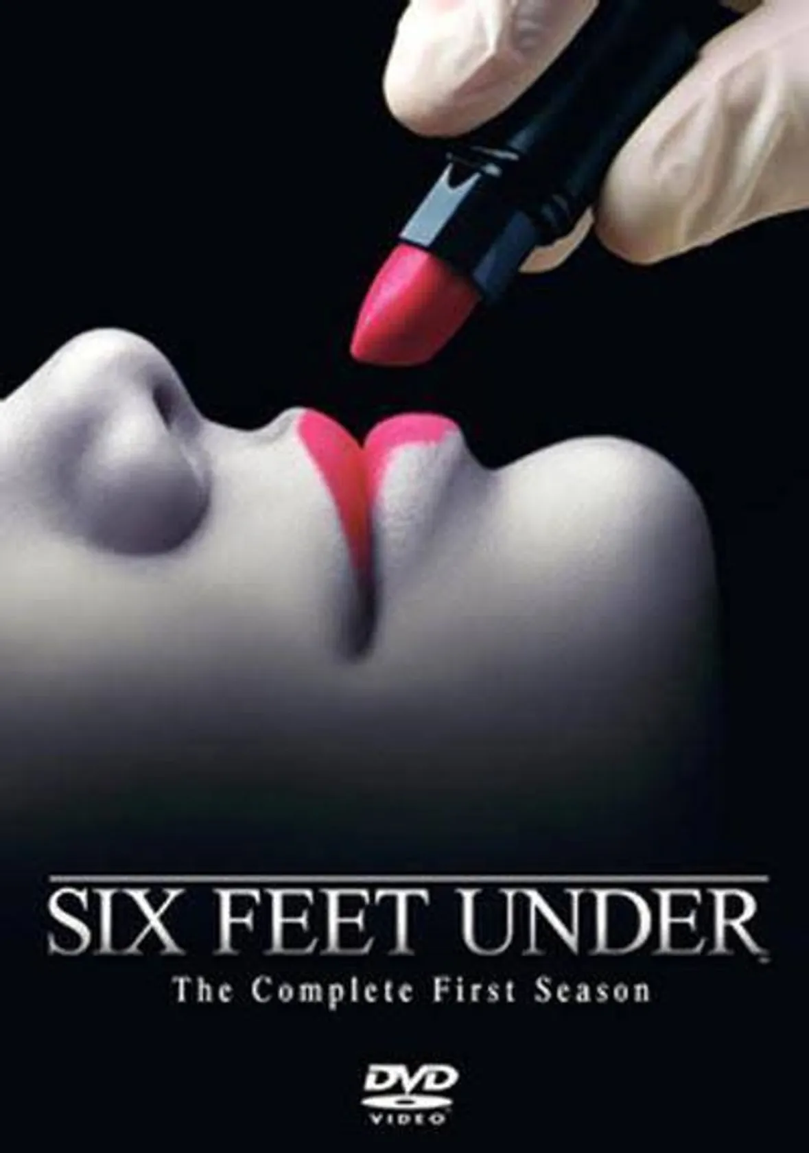 Sixth Feet Under