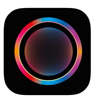 Full Spectrum Camera