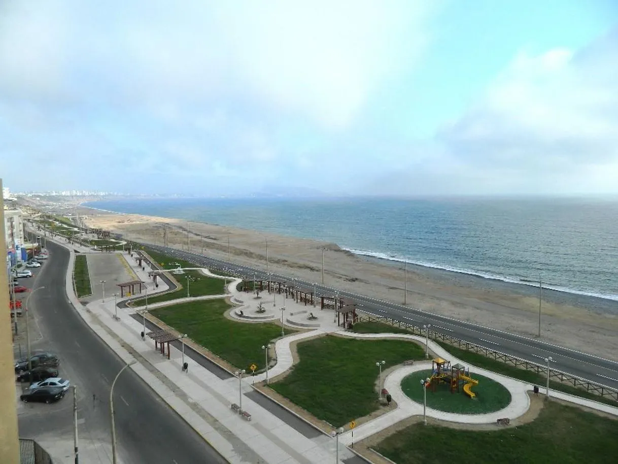 Malecón