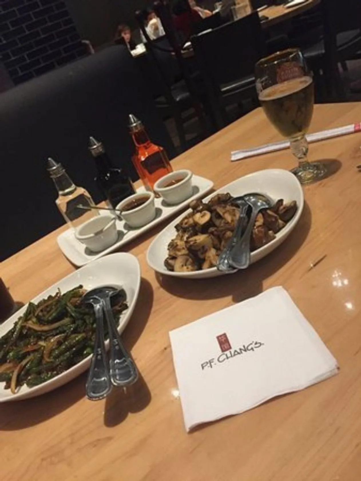 PF Chang's