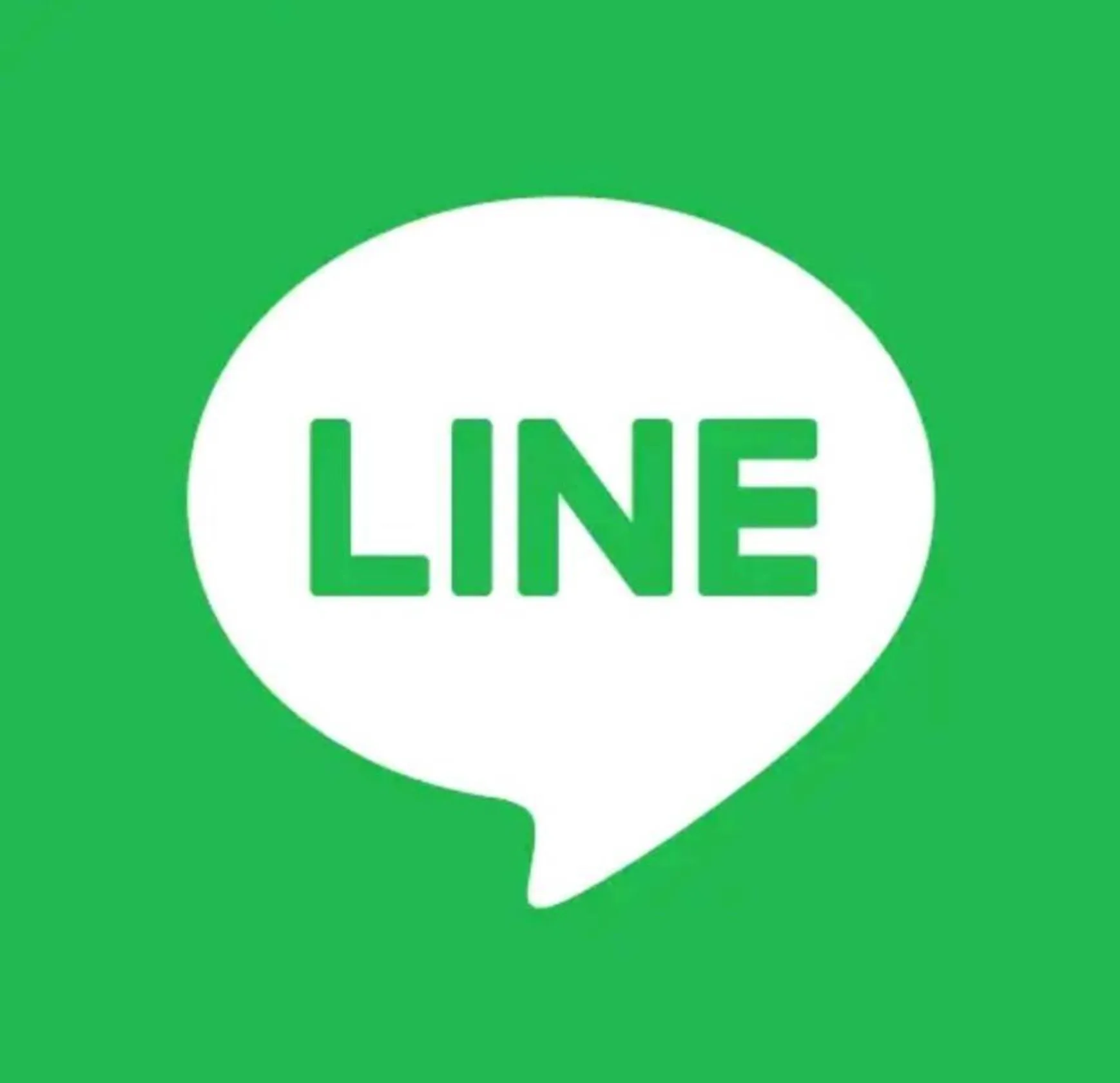 ๐ LINE