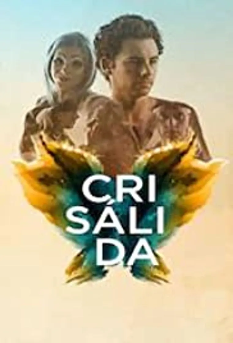 Crisálida